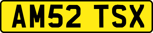 AM52TSX
