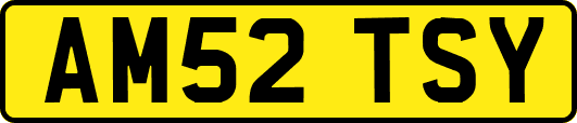 AM52TSY