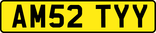 AM52TYY