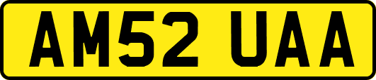 AM52UAA