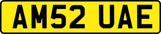 AM52UAE