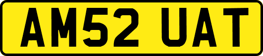 AM52UAT