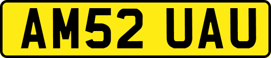 AM52UAU