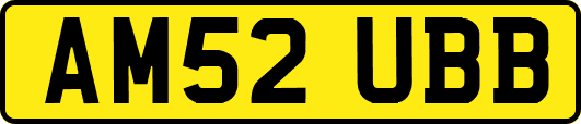 AM52UBB
