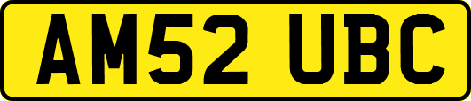 AM52UBC
