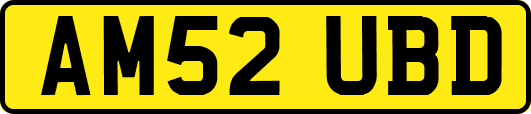 AM52UBD
