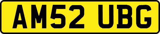 AM52UBG