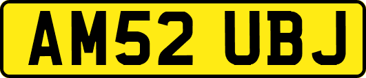 AM52UBJ