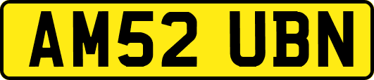 AM52UBN