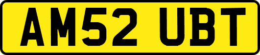 AM52UBT