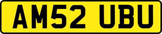 AM52UBU