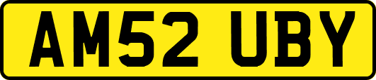 AM52UBY