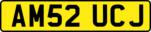 AM52UCJ
