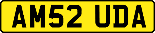 AM52UDA