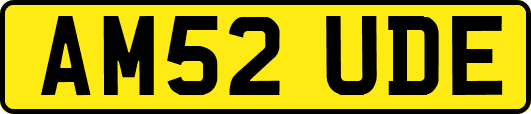 AM52UDE