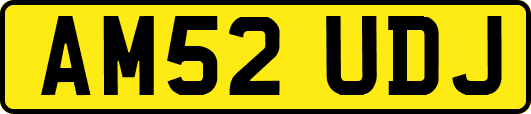 AM52UDJ