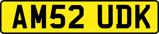 AM52UDK