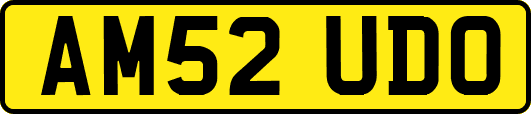 AM52UDO