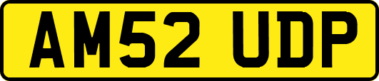 AM52UDP