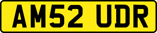 AM52UDR