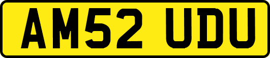 AM52UDU
