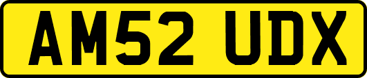 AM52UDX