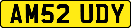 AM52UDY