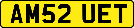 AM52UET