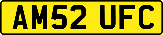 AM52UFC
