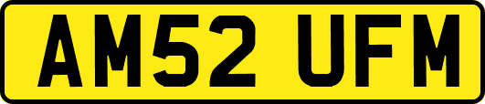 AM52UFM