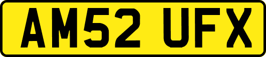 AM52UFX