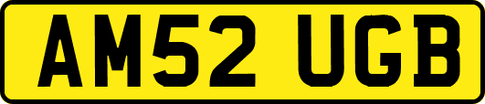 AM52UGB