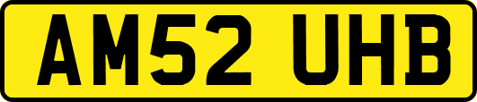 AM52UHB