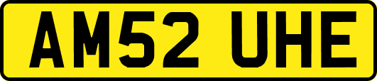 AM52UHE