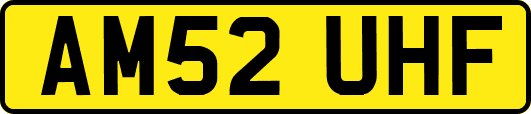 AM52UHF