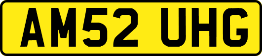 AM52UHG