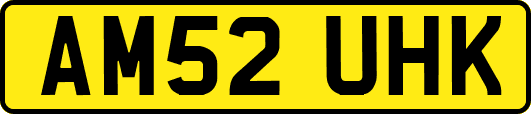 AM52UHK