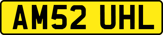 AM52UHL