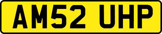 AM52UHP