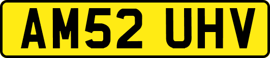 AM52UHV