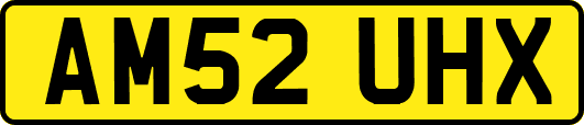 AM52UHX