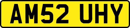 AM52UHY