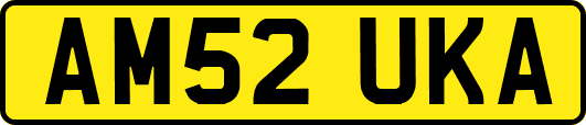 AM52UKA