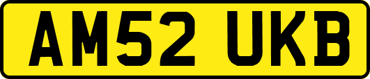 AM52UKB