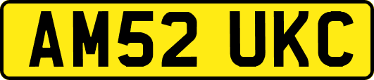 AM52UKC