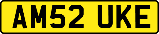AM52UKE