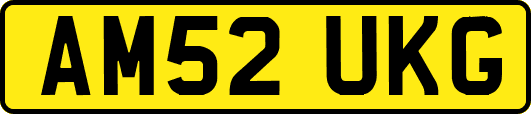 AM52UKG