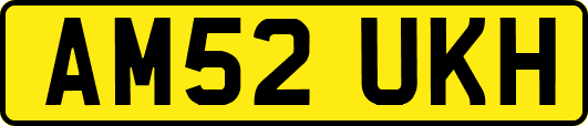 AM52UKH