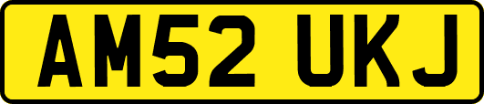 AM52UKJ