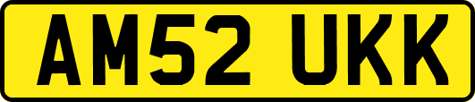 AM52UKK